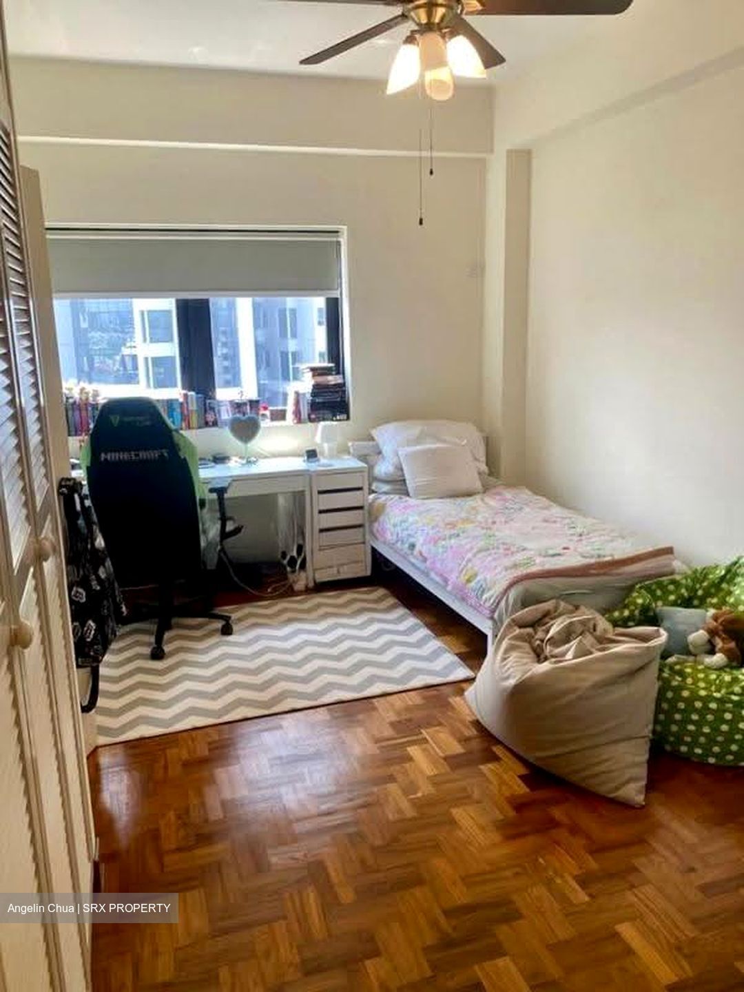Bayshore Park (D16), Condominium #636920181